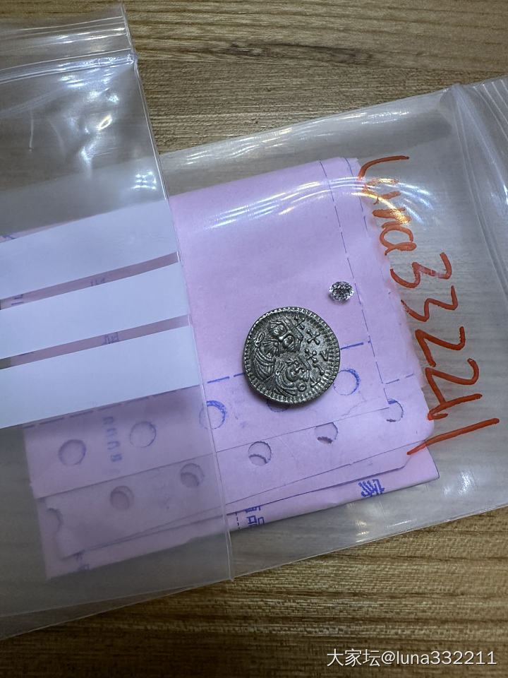 兔年总结活动的奖品_首饰银