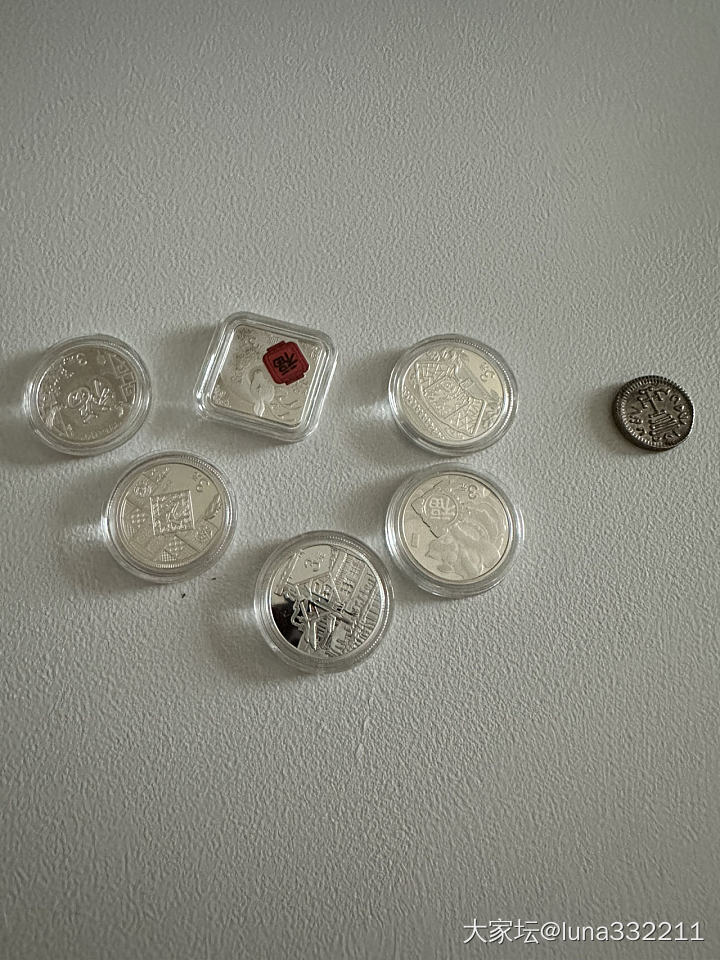 兔年总结活动的奖品_首饰银