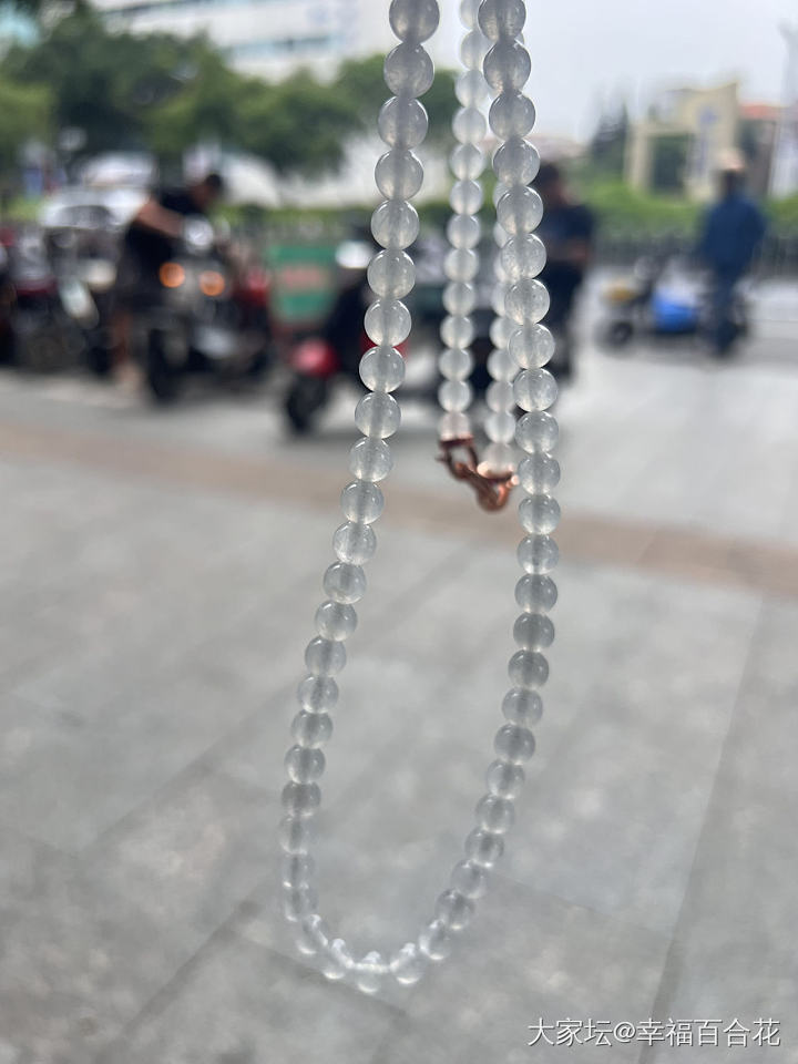 刚入手的，求款式_翡翠