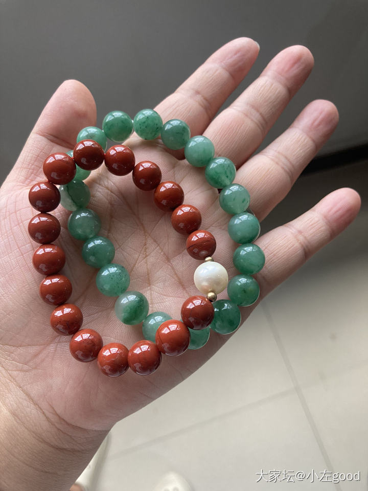 独龙玉珠子_玉石