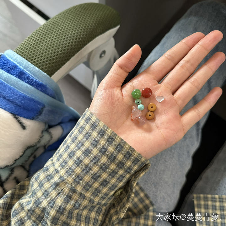 全玉化双面恶魔小猪 出一天 已降价 细节超好 不是普通的圆珠子雕件_金