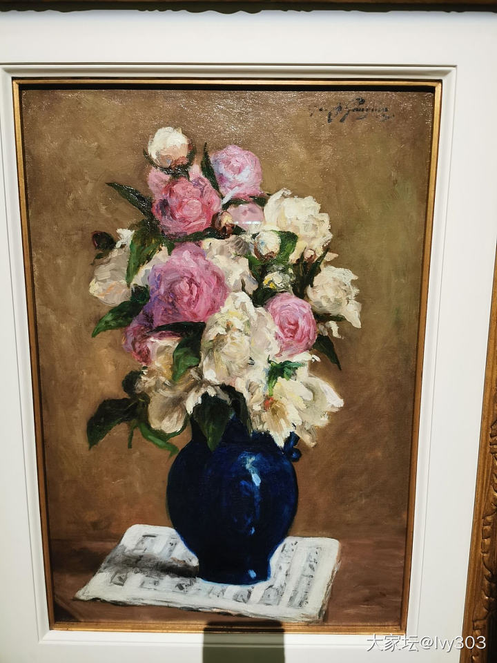 德基 花花世界_博物馆展会