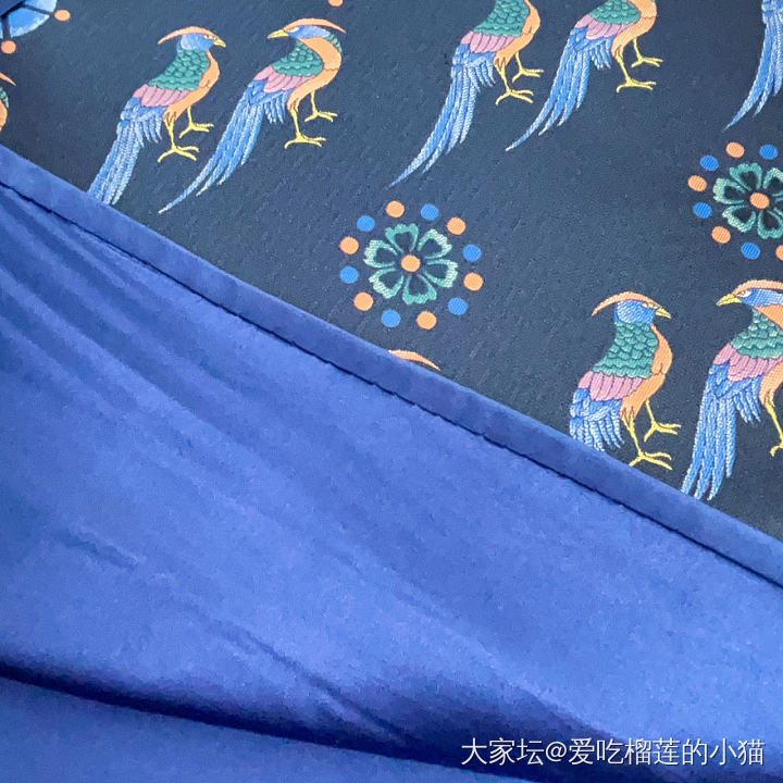 第一次定制，等了半个月，效果非常不错_穿搭