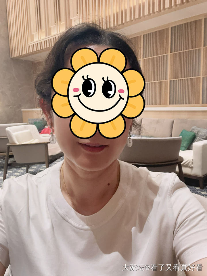 姐妹们晒一下周末的左右手吧_钻石翡翠金