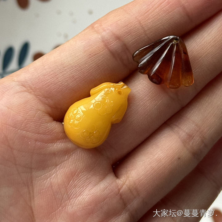 全玉化双面恶魔小猪 出一天 已降价 细节超好 不是普通的圆珠子雕件_金