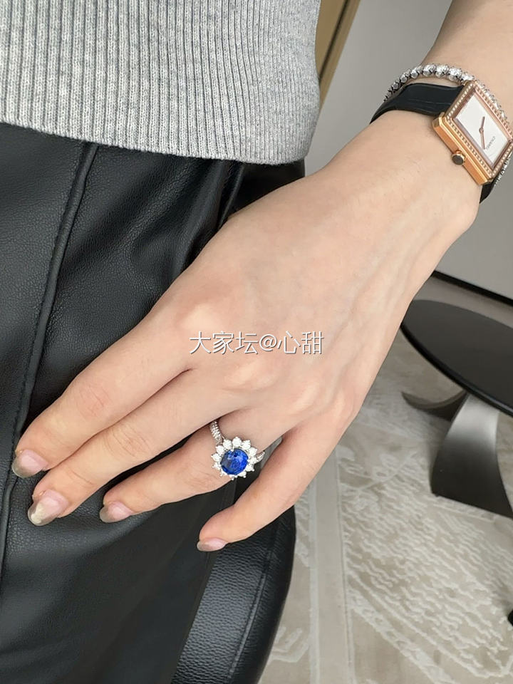 转眼2024下半年，一件珠宝都没买_名贵宝石