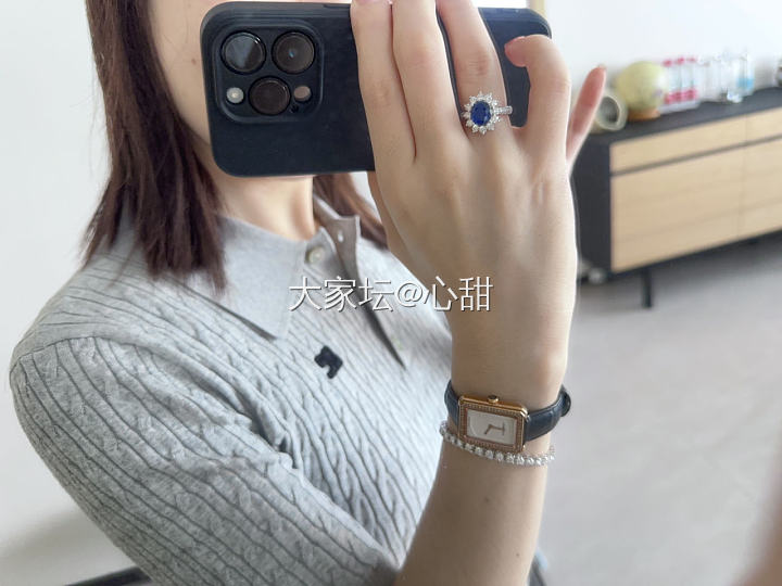 转眼2024下半年，一件珠宝都没买_名贵宝石