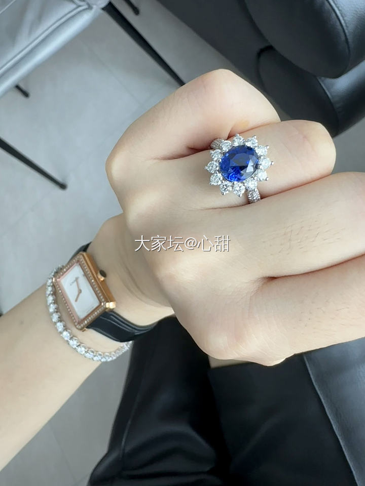 转眼2024下半年，一件珠宝都没买_名贵宝石