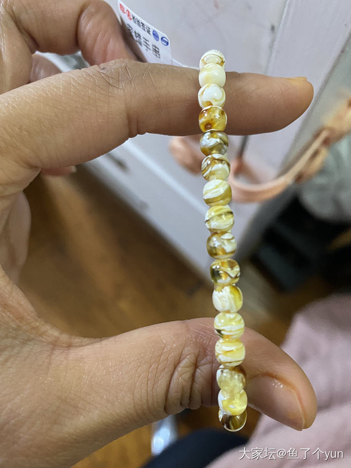 克价近1500的蜜蜡要留吗_琥珀蜜蜡