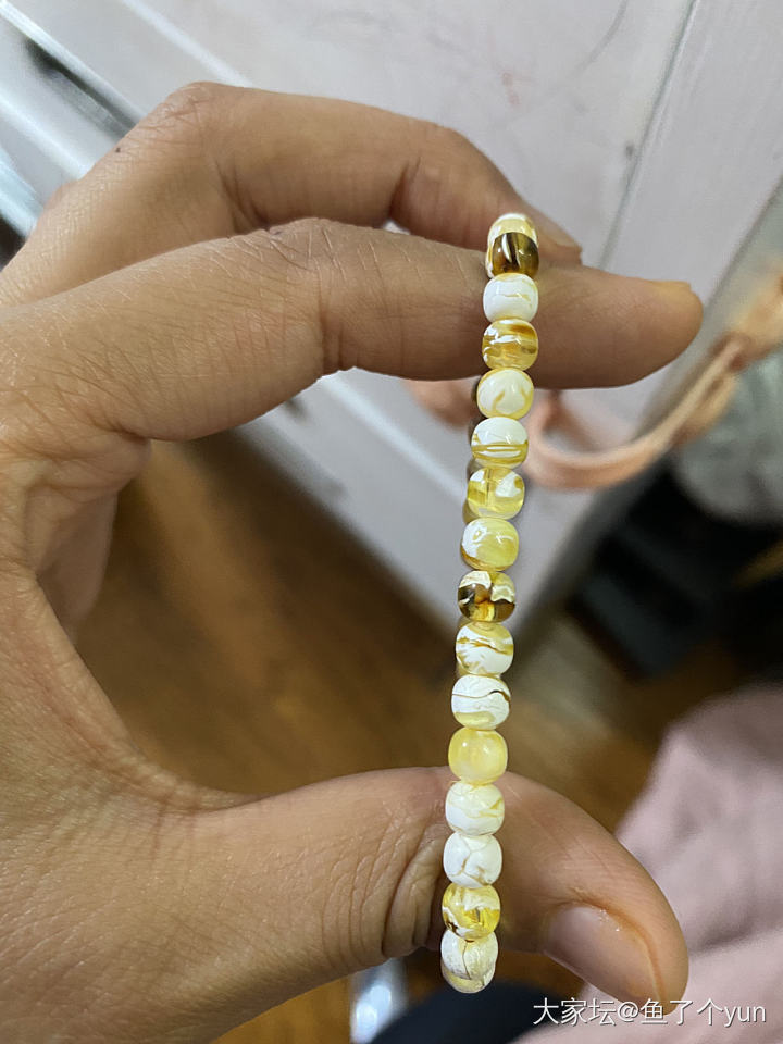 克价近1500的蜜蜡要留吗_琥珀蜜蜡