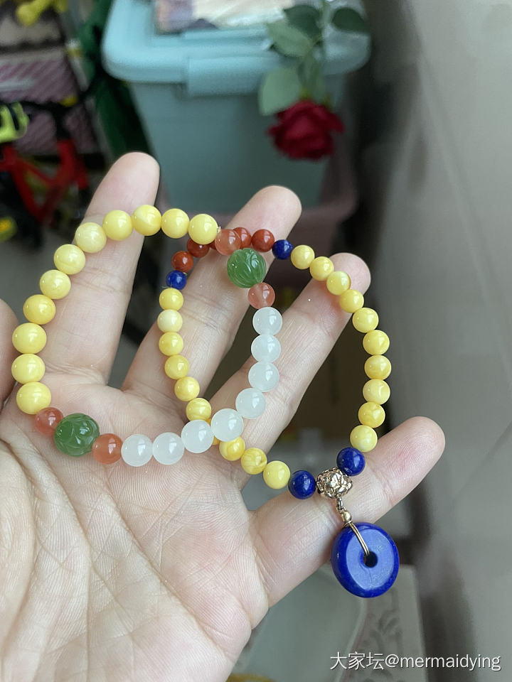 最近的成果_收藏