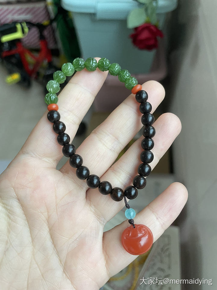 最近的成果_收藏