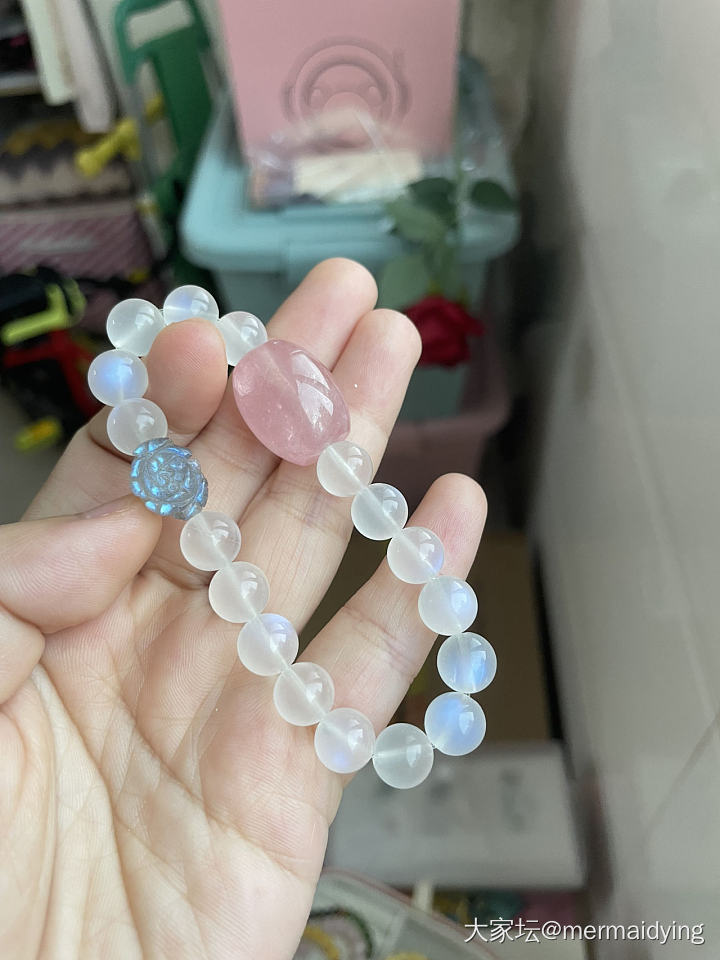 最近的成果_收藏