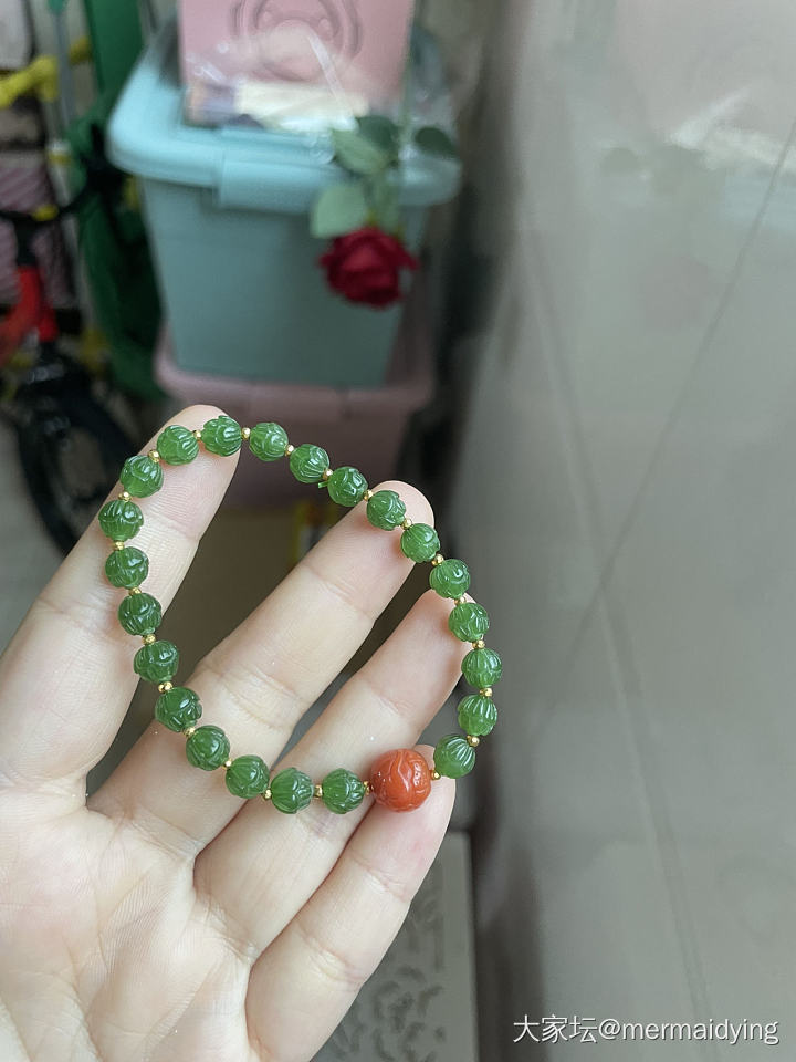 最近的成果_收藏