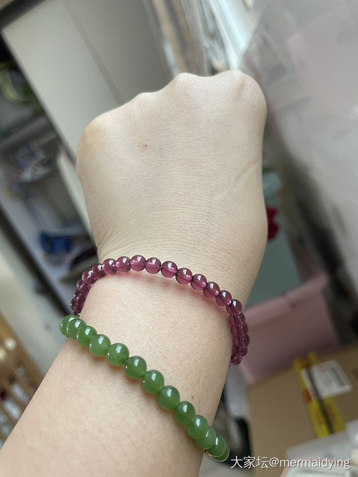 最近的成果_收藏