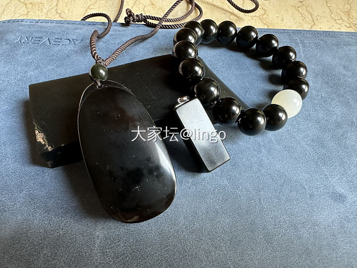 为什么要买片料_和田玉