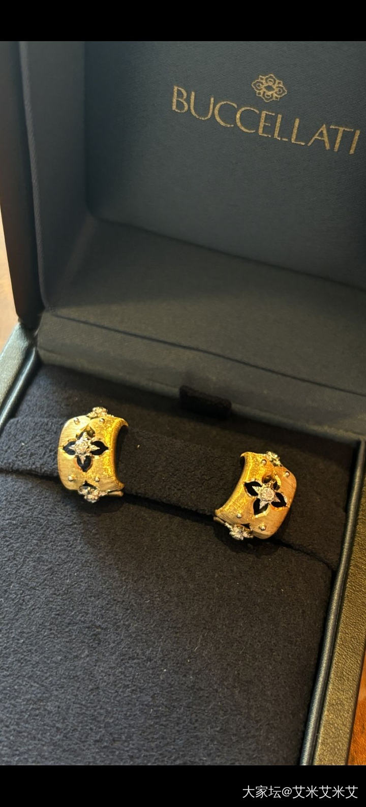布契拉提定了一年终于到货了_金