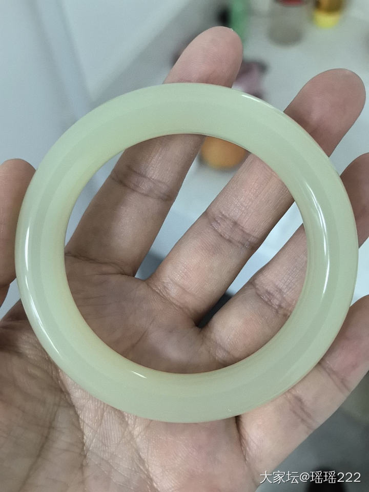 感觉是假的_和田玉