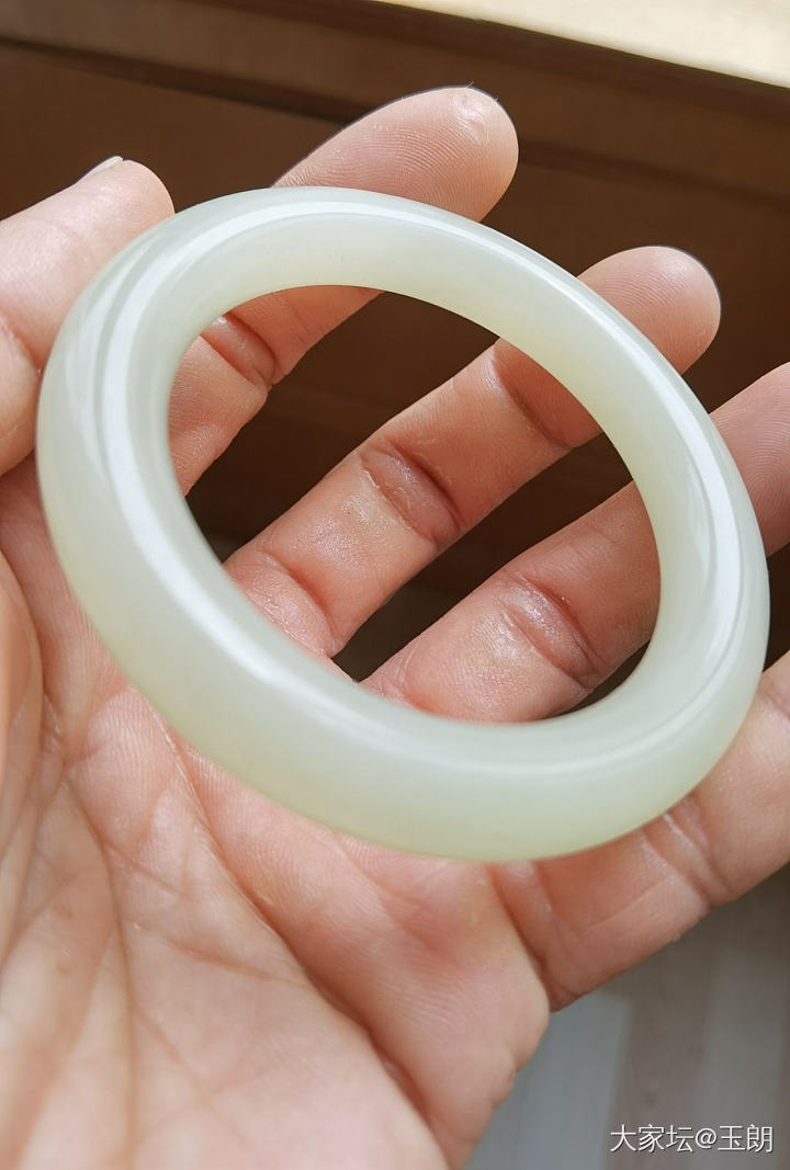 感觉是假的_和田玉