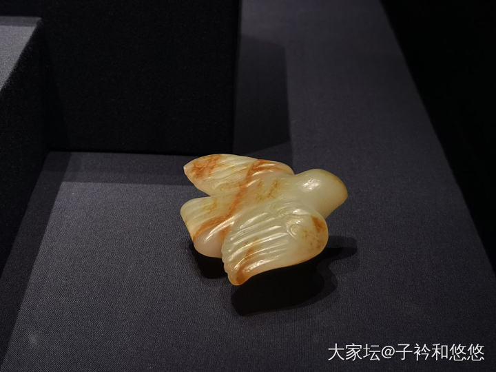 这种是油润的感觉吗_和田玉