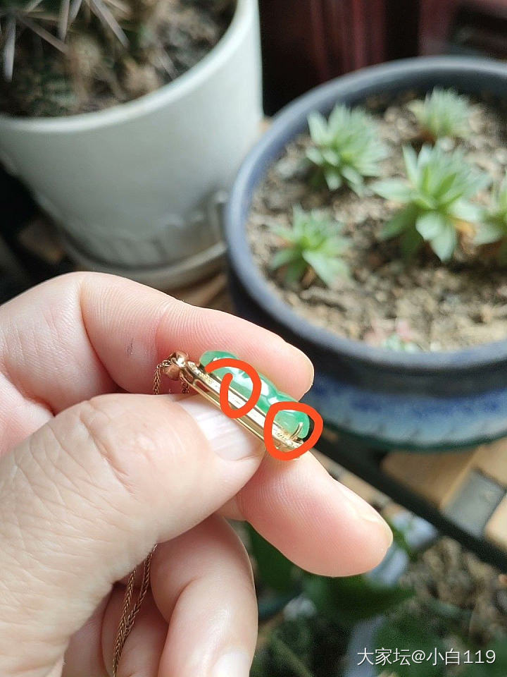 翡翠闲置_翡翠