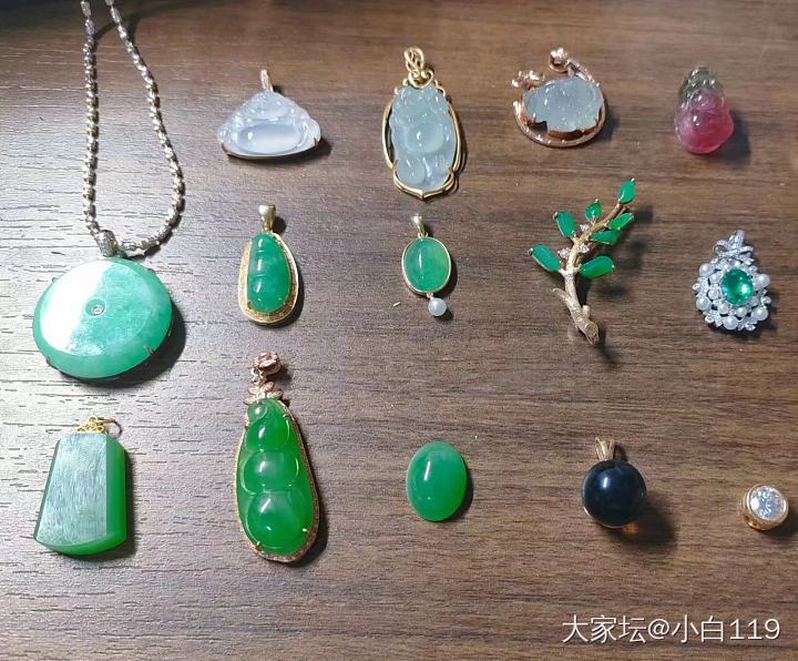 翡翠闲置_翡翠
