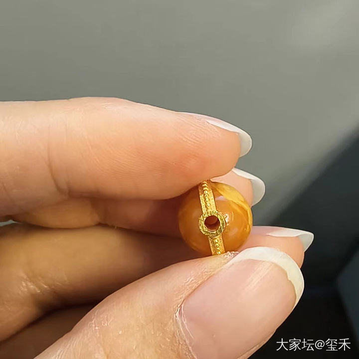 绿松，南红，蜜蜡，珍珠，水晶，都有都有都有！_首饰