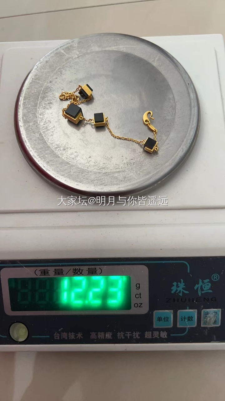 10克金条_金