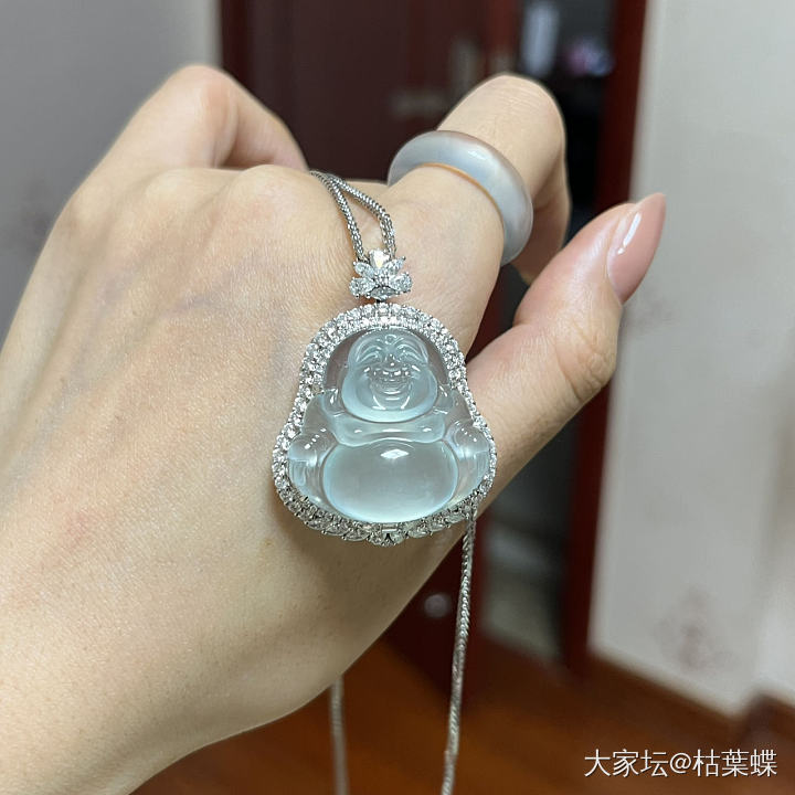 佛公好难求_翡翠