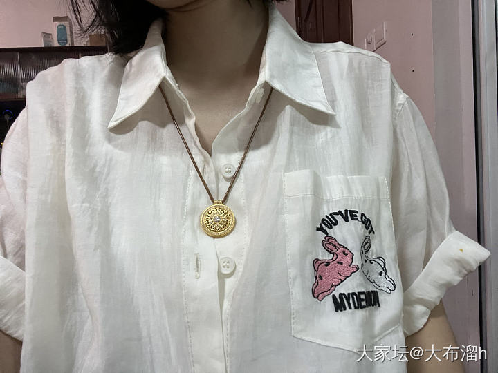 团购的花窗到货啦_福利社金