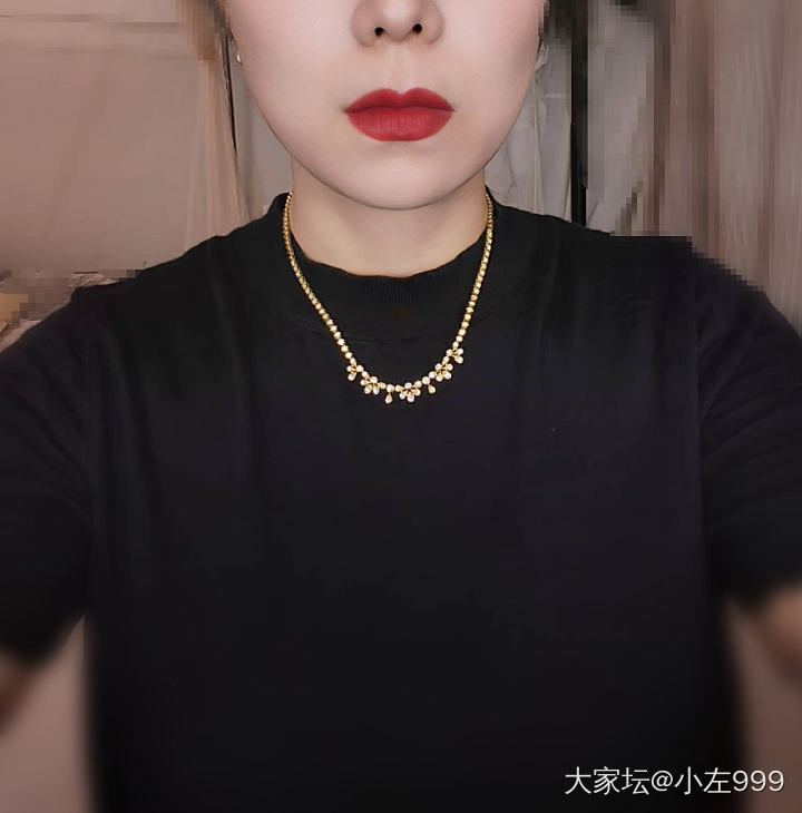 宝石矿工18k黄金钻石万能链有人要吗_钻石金
