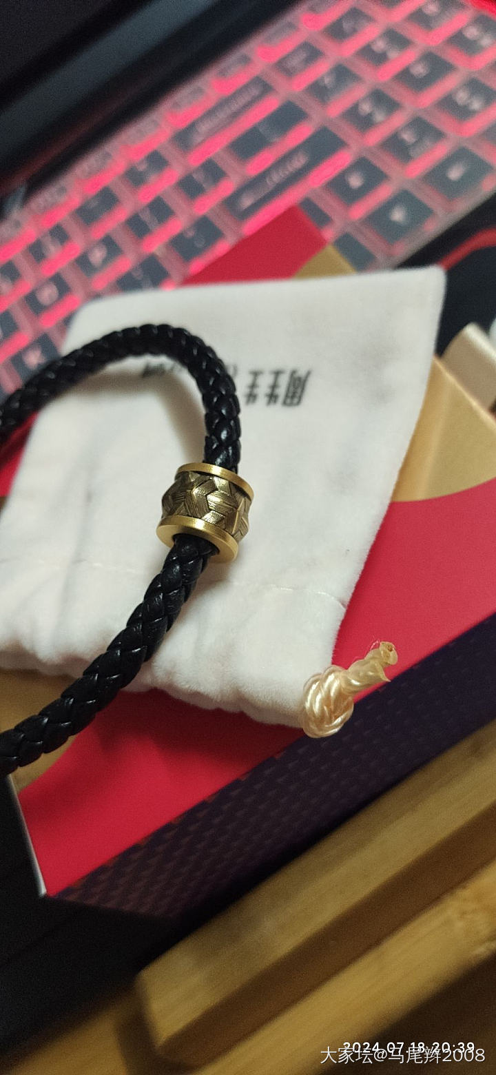 周生生的转运珠做工是真的好_金