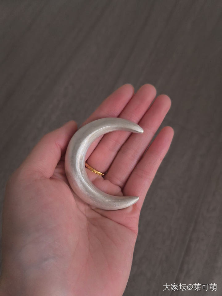 白月光_银