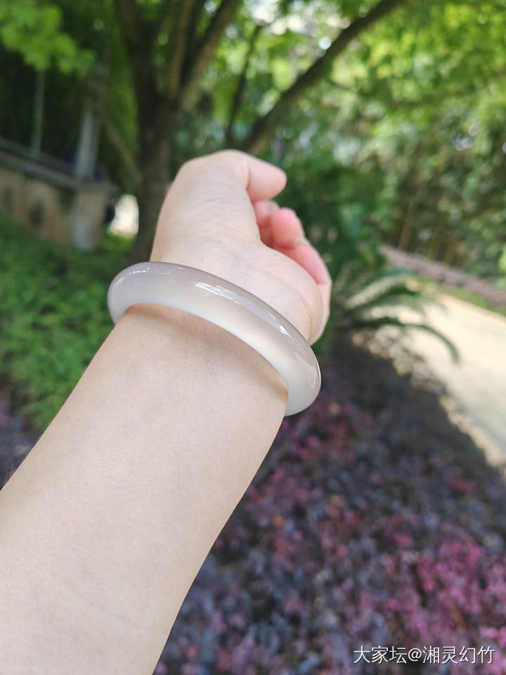 盛夏来了，轮番宠幸玉髓_玉髓