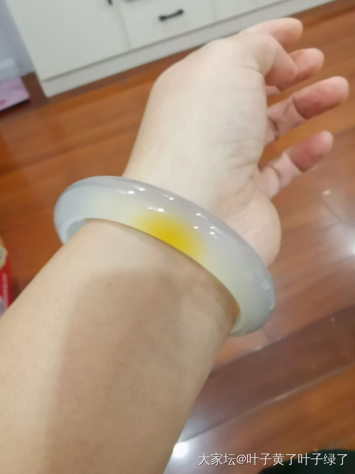 盛夏来了，轮番宠幸玉髓_玉髓