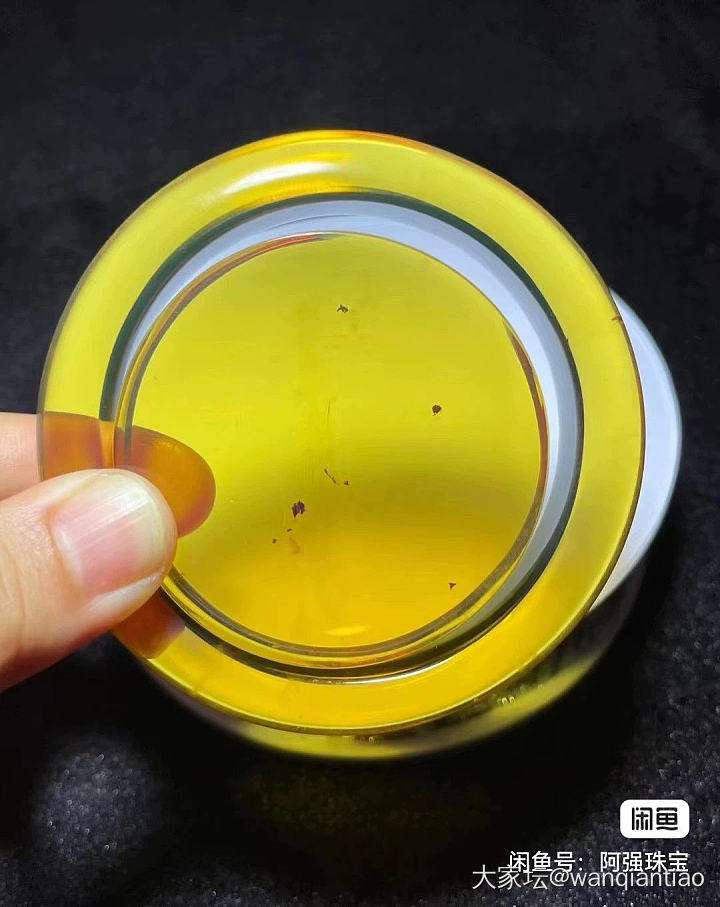 缅甸琥珀手镯_手镯琥珀蜜蜡