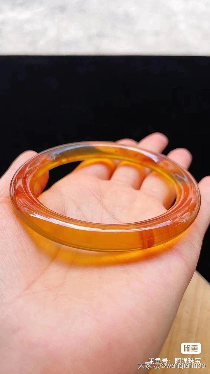 缅甸琥珀手镯_手镯琥珀蜜蜡