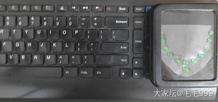 有没有买了翡翠不好意思说价格的，怕拿回来估价后，心塞_翡翠