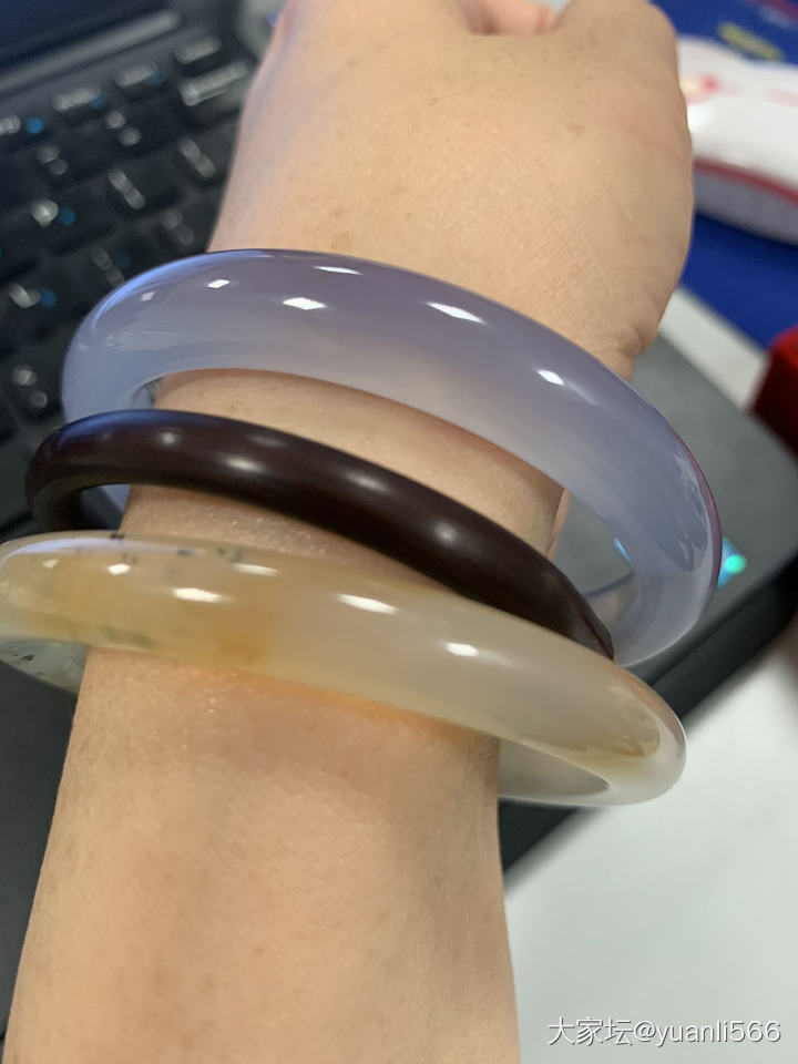 咋看出来是马料红玛瑙_玉髓玛瑙