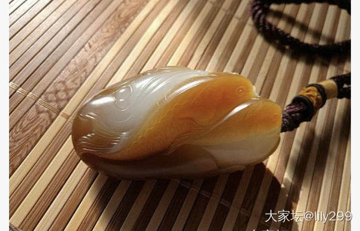 请教姐妹们_和田玉