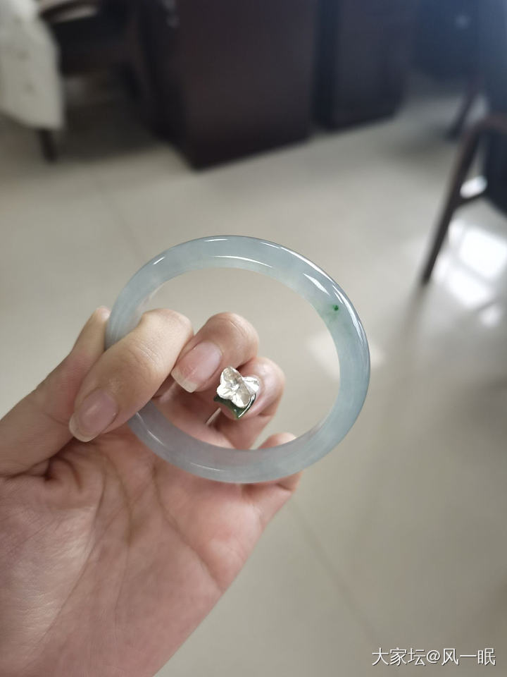 晒图来啦_翡翠