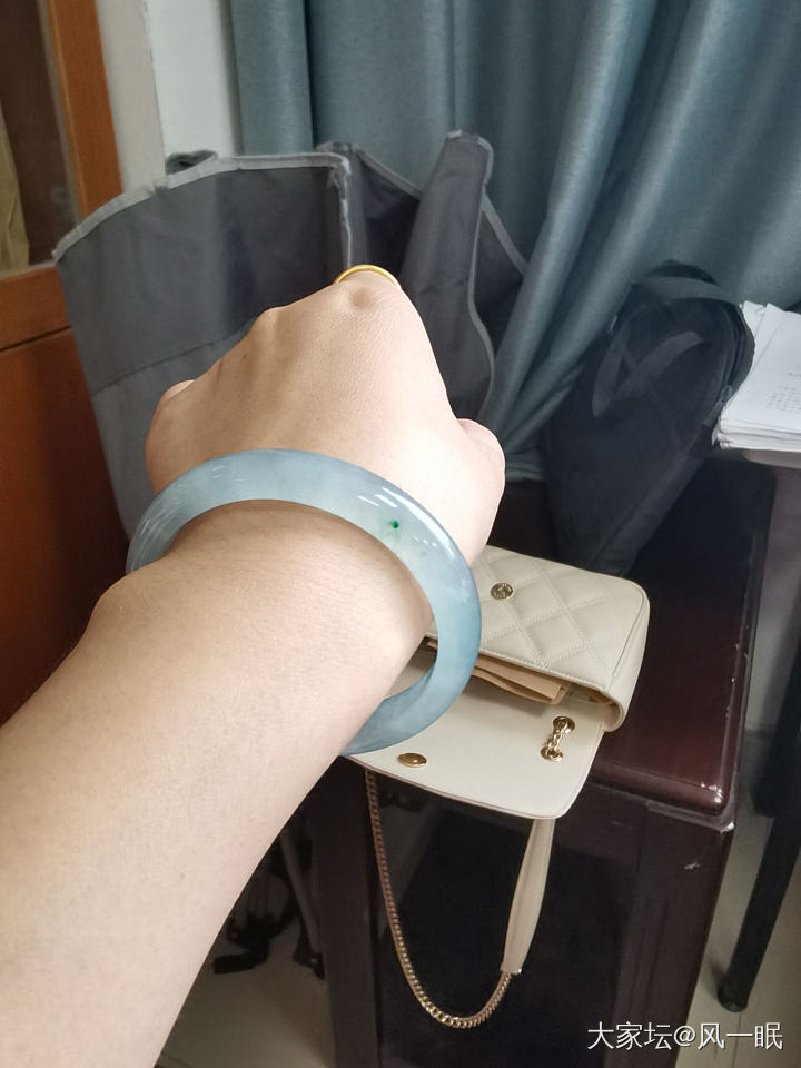 晒图来啦_翡翠