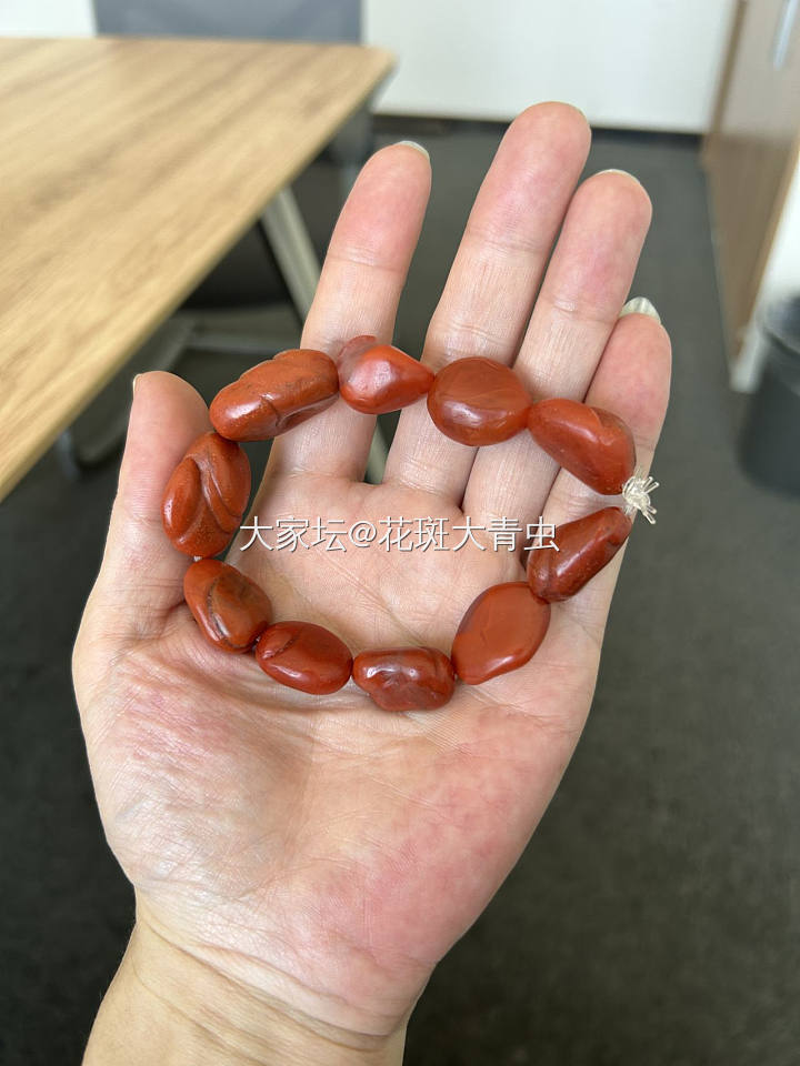 男红_南红