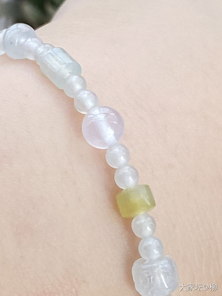 避雷闲鱼青禾翡翠_翡翠