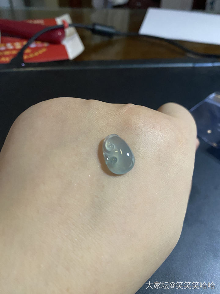图文无关，现在的金价是不是应该锁一点_贵金属