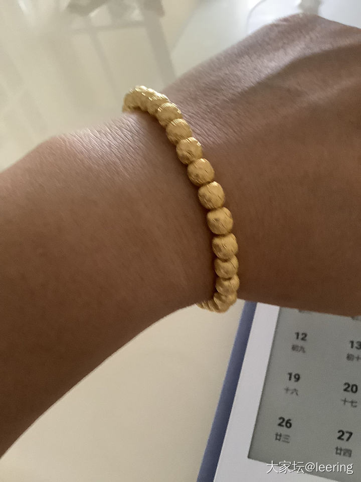 美貌莲花珠_福利社金
