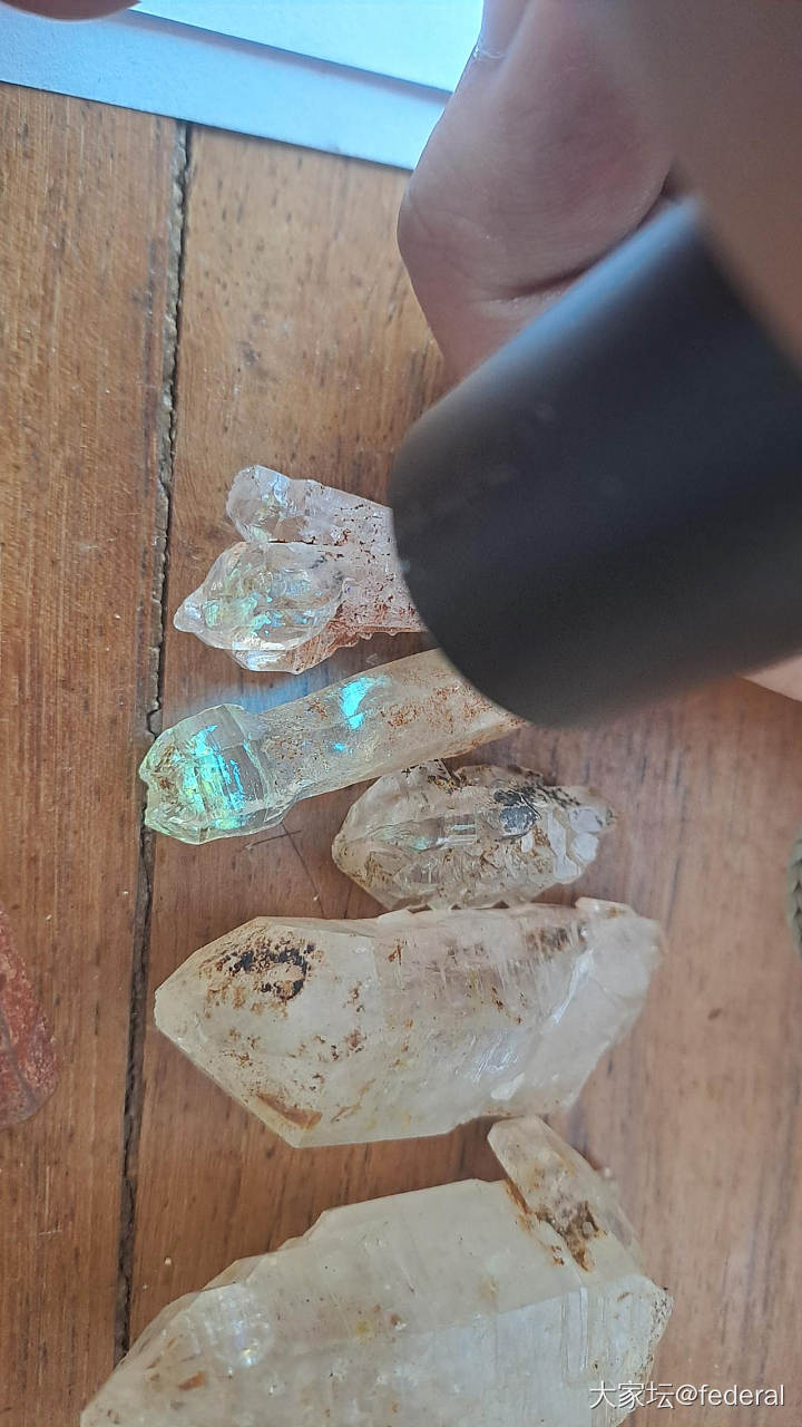 油胆水晶_水晶