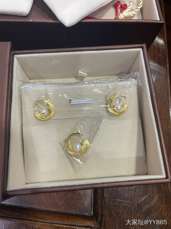 有史以来最快的羊毛_耳钉金