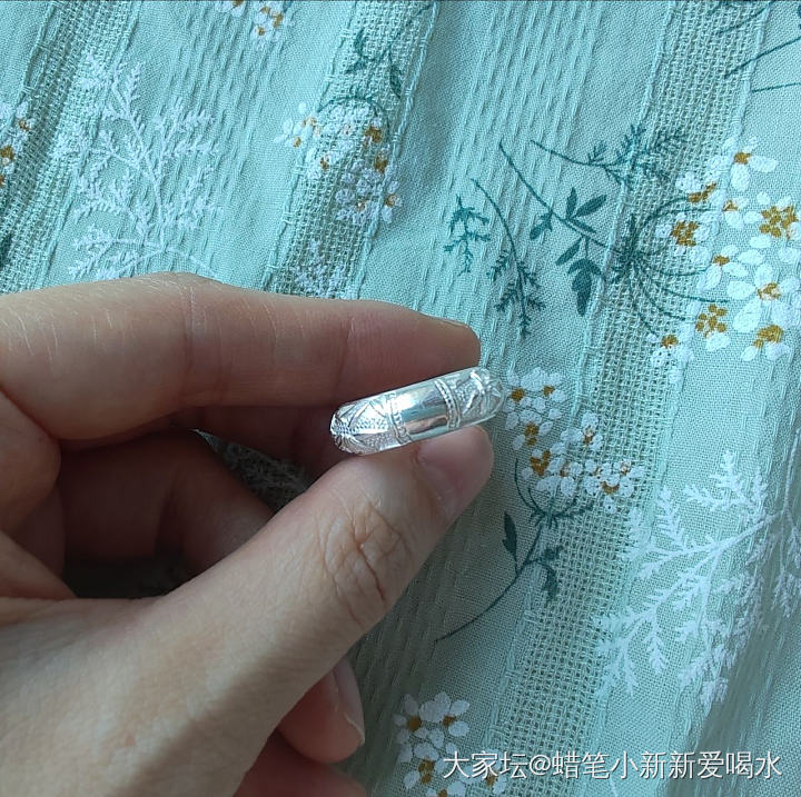 刚收到的几小件_银