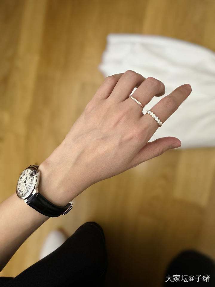 排戒到啦_钻石